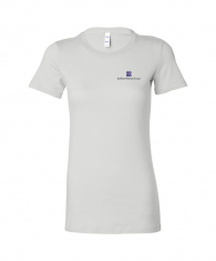 BELLA + CANVAS - Women's Slim Fit Tee